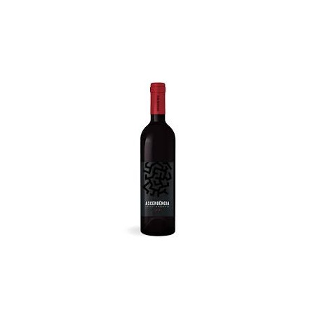Ascendência Vinho Tinto rot